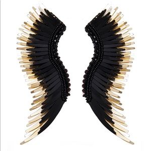 Mignonne Gavigan Madeline Statement Earrings